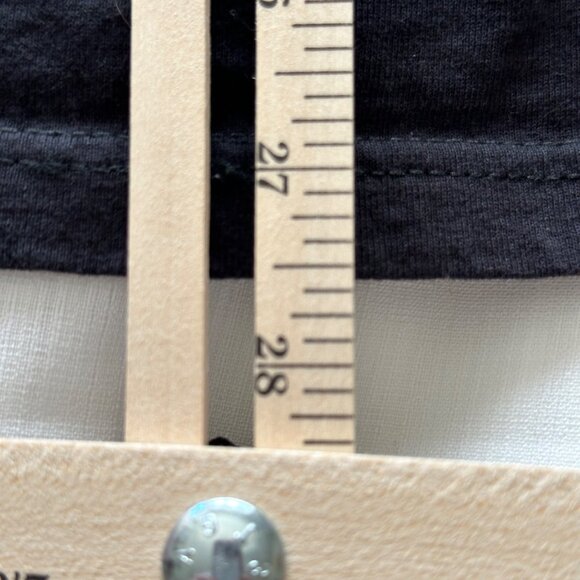 Harley-Davidson Black Men's Muscle T-Shirt Daytona Beach Seminole 2007 Made USA - Picture 10 of 10